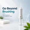 Water Flosser