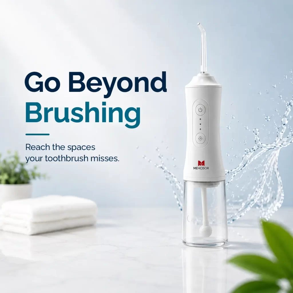 Water Flosser