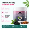 Charcoal Teeth Whitening Powder