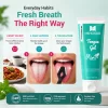 Tongue Gel