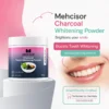 Charcoal Teeth Whitening Powder