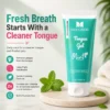Tongue Gel