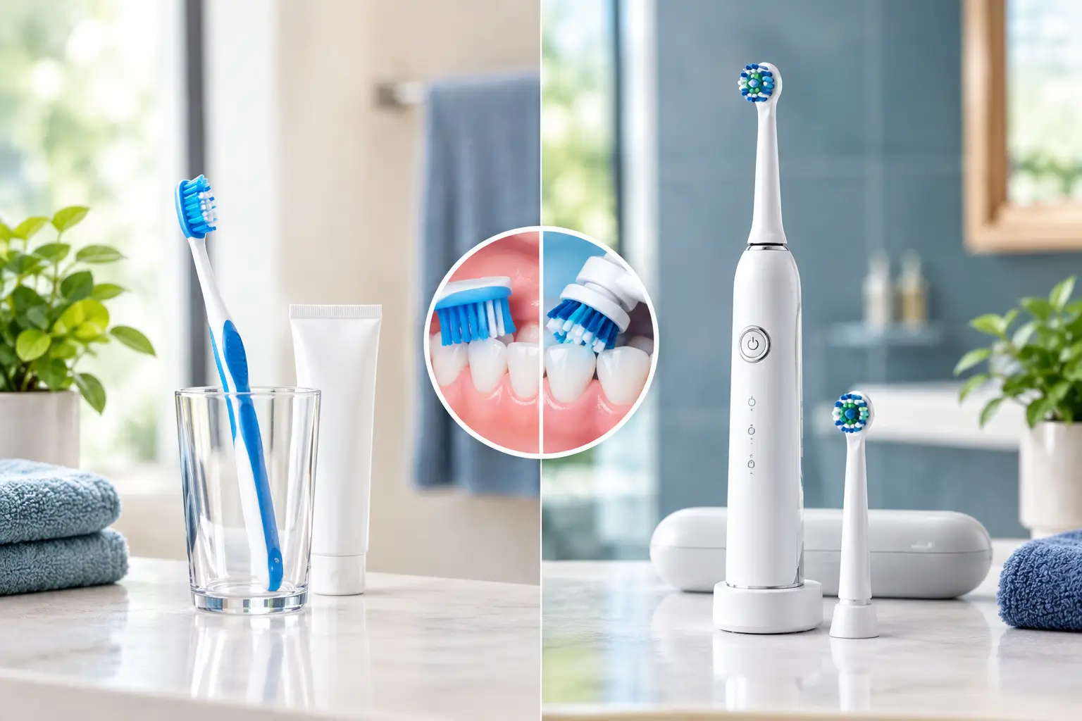 The Importance of Daily Oral Hygiene