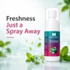 Oral Spray