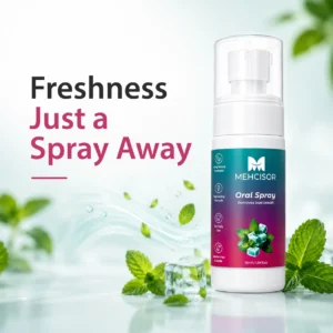 Oral Spray