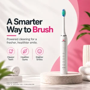 Electric Toothbrush