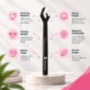 Patented Tongue Brush - Coming Soon